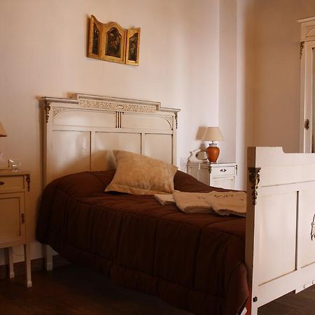 Affittacamere Casa Yedra Almagro Esterno foto