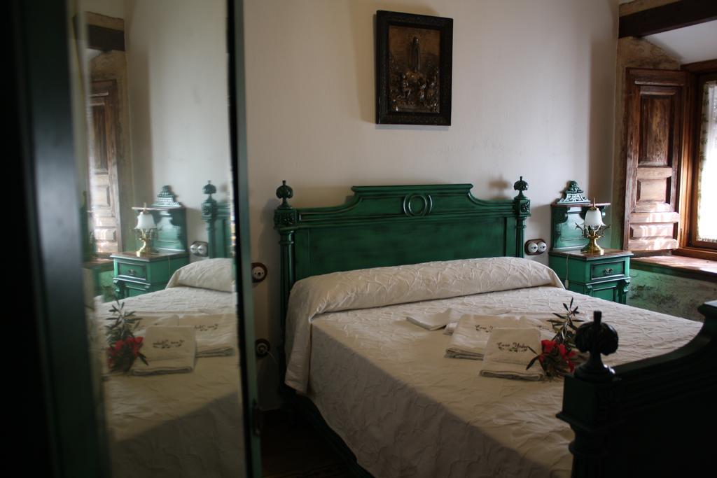 Affittacamere Casa Yedra Almagro Esterno foto