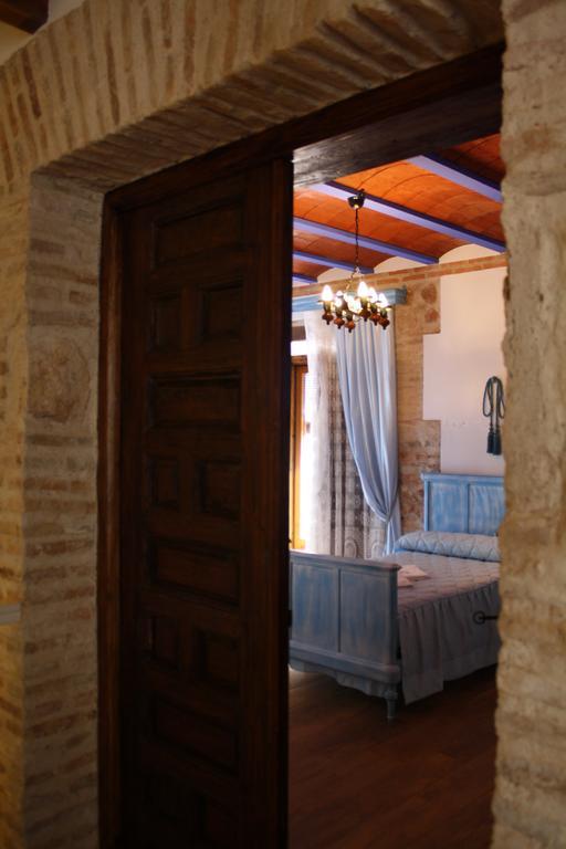 Affittacamere Casa Yedra Almagro Esterno foto